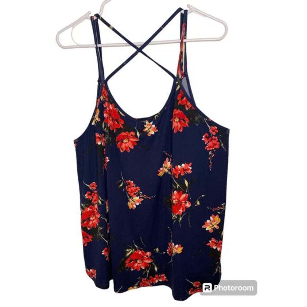 PAPERMOON Basima Back size 2x